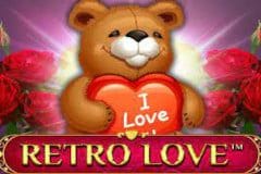Retro Love