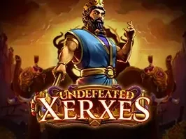 Undefeated Xerxes screenshot