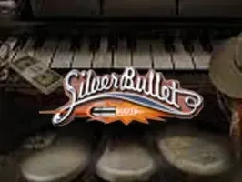Silver Bullet screenshot