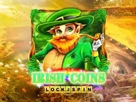 Irish Coins Lock 2 Spin screenshot